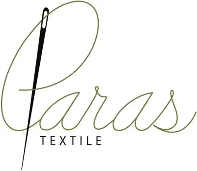 Paras Textile Logo